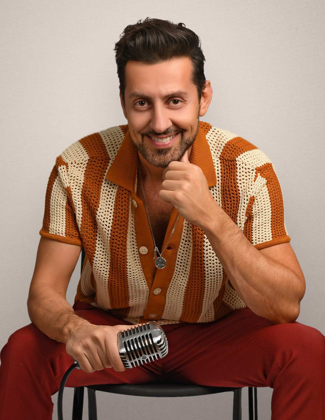 November 2025 Shows at Wynn Las Vegas