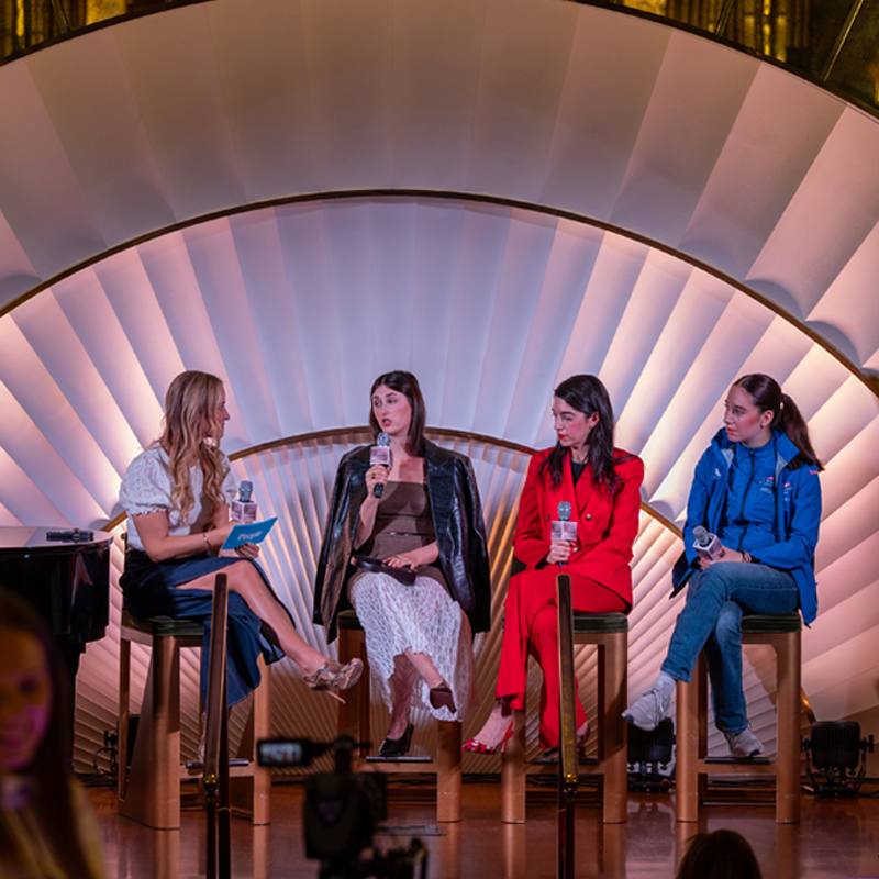 F1 2025 at Wynn Las Vegas - FQ Lounge