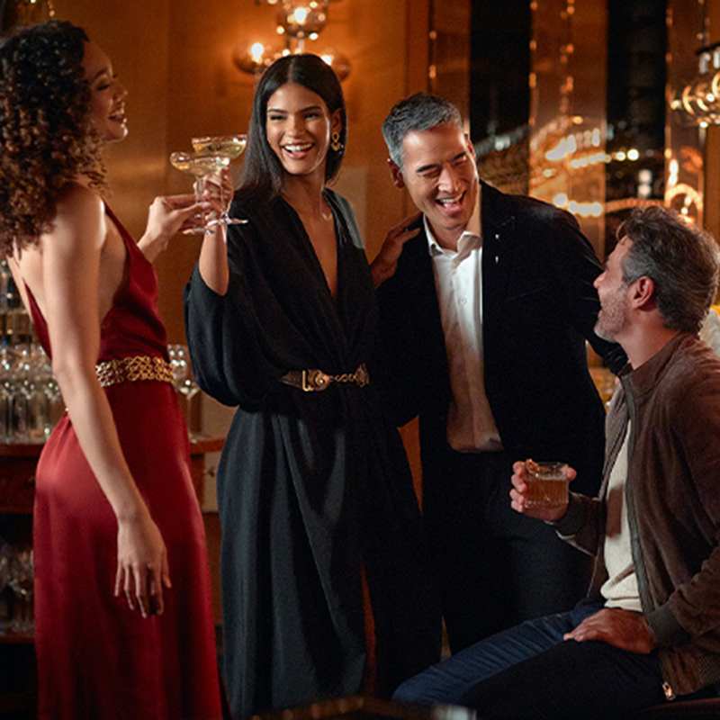 Cyber Season Savings Offer