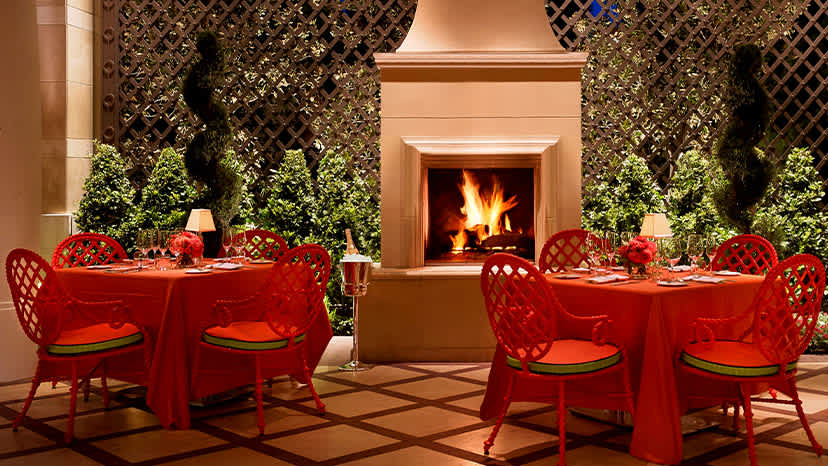 Wynn Rewards Exclusive