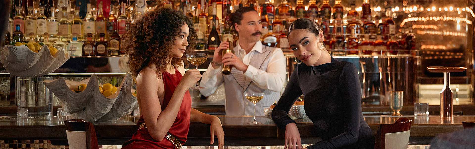 Winter Seasonal offer