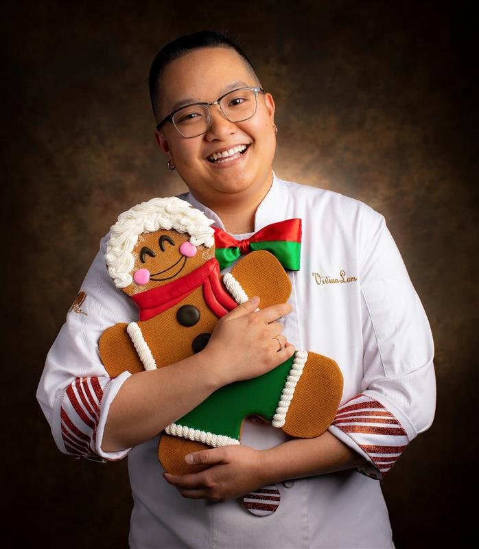 Holiday Connoisseur Series Offerings