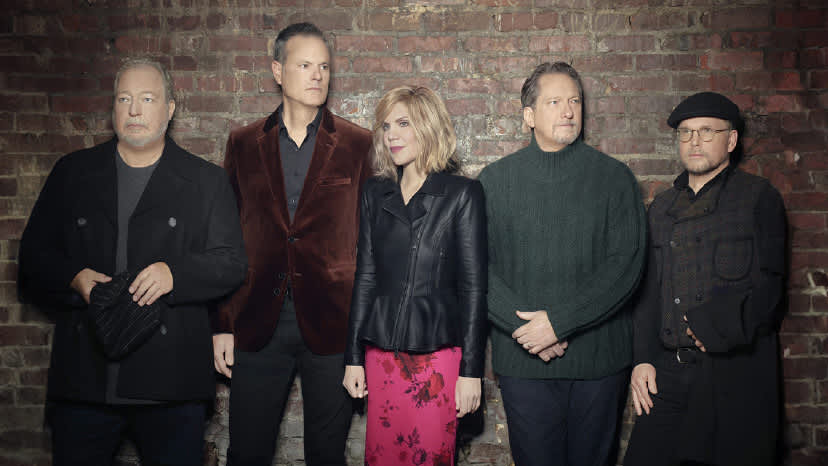 Alison Krauss & Union Station Featuring Jerry Douglas 