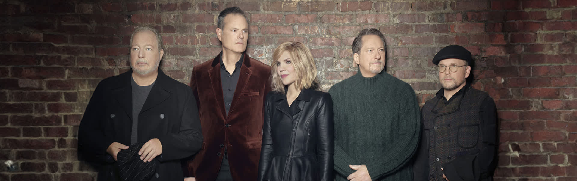 Alison Krauss & Union Station Featuring Jerry Douglas at Encore Theater