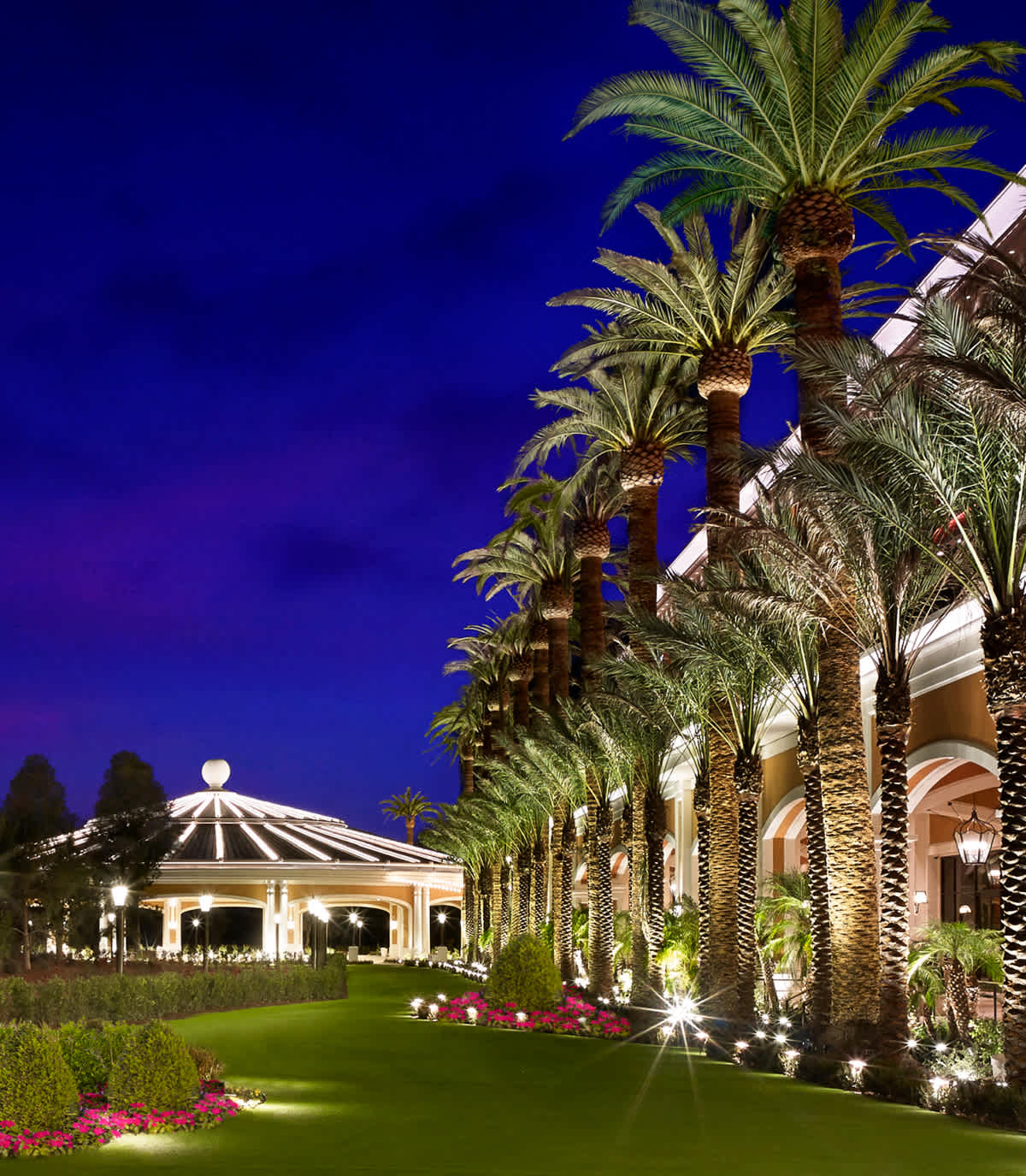 What Planners Need to Know About Hosting Events at Wynn