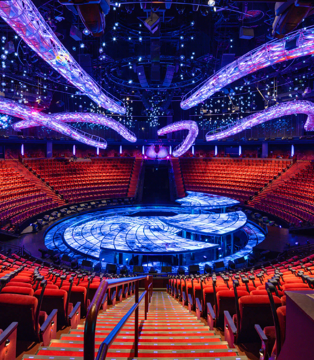 How to Plan the Perfect Show Night at Wynn Las Vegas