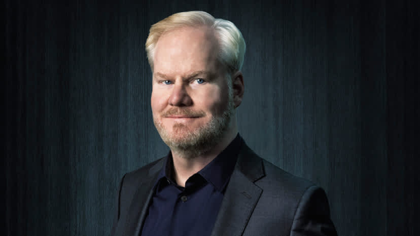 Jim Gaffigan: Everything is Wonderful!