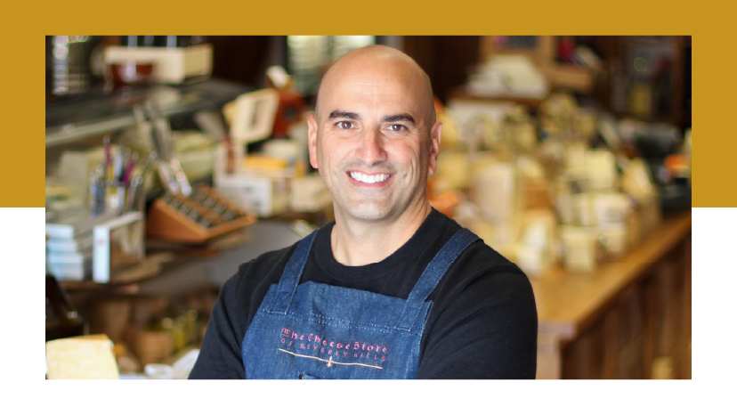 Dominick DiBartolomeo