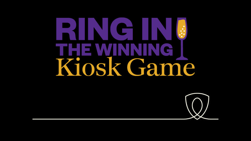 Ring In The Winning Kiosk Game