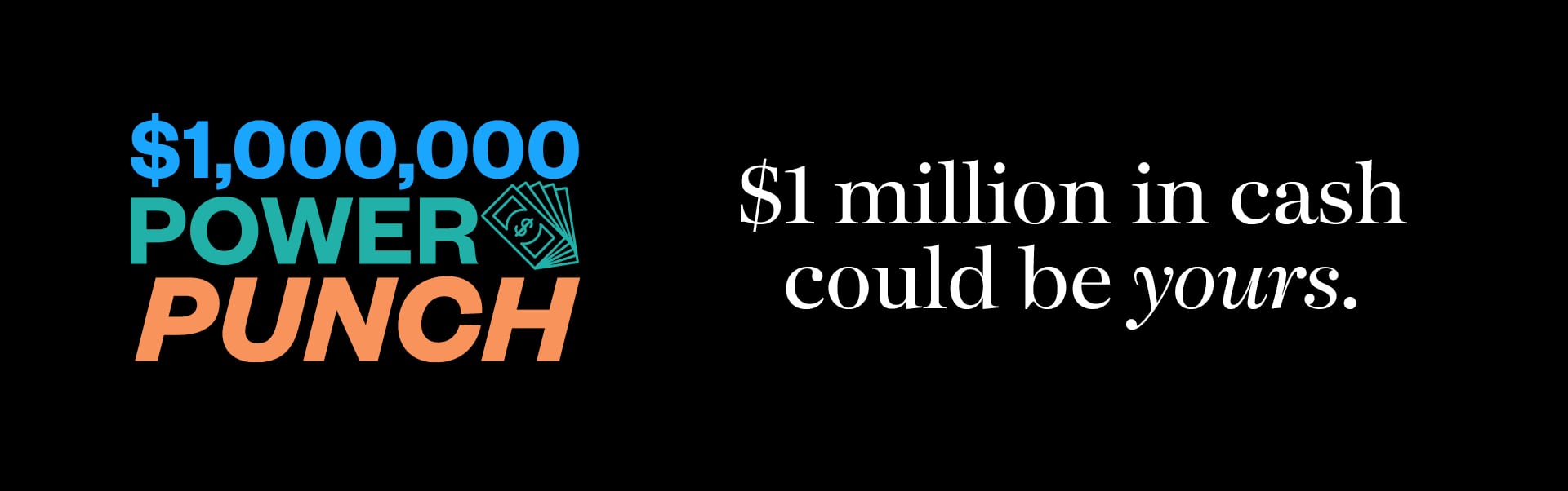 $100,000 Chip Pull Pay Day