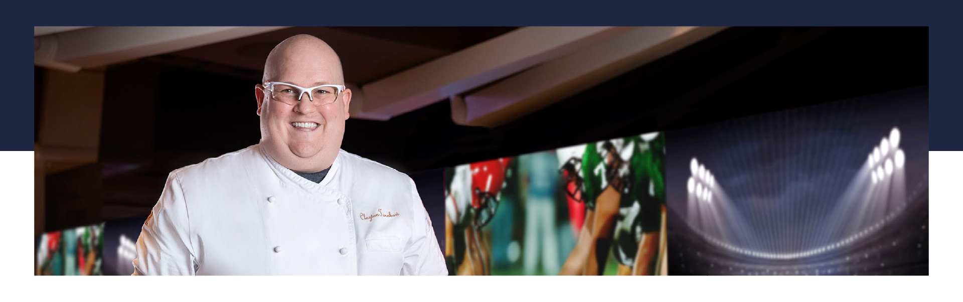 Elevating Big Game Day Favorites