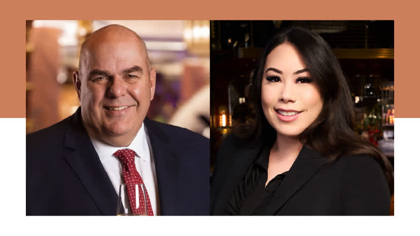 Bubbles & Bites - Thursday, February 12