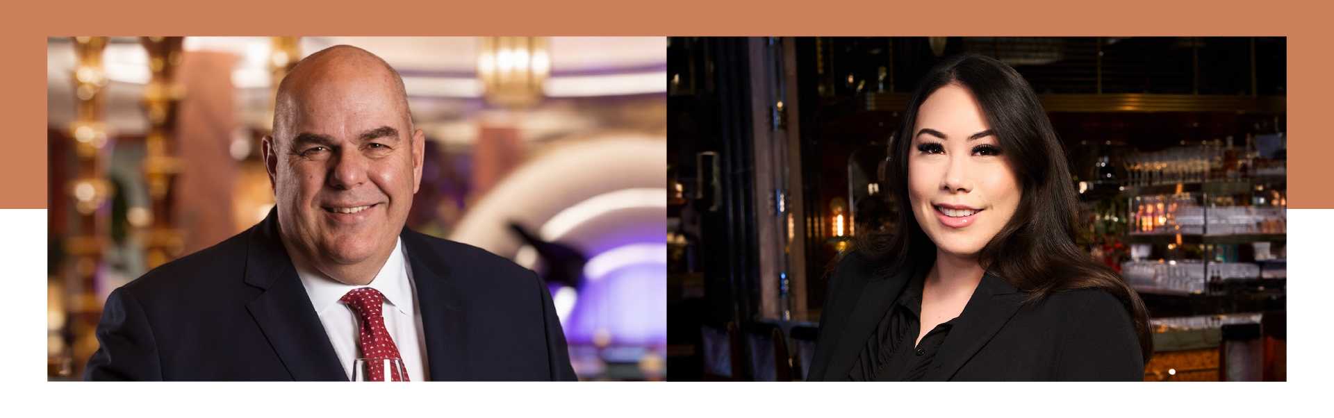 Bubbles & Bites - Thursday, February 12