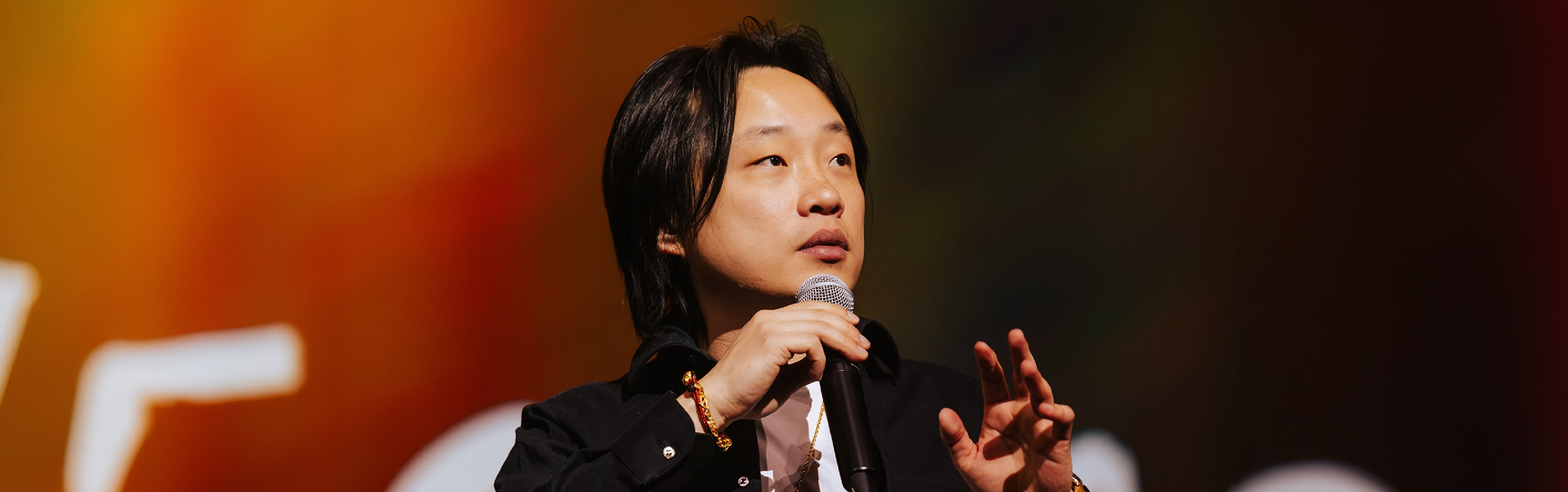 Upcoming Shows - Jimmy O. Yang Live in Vegas