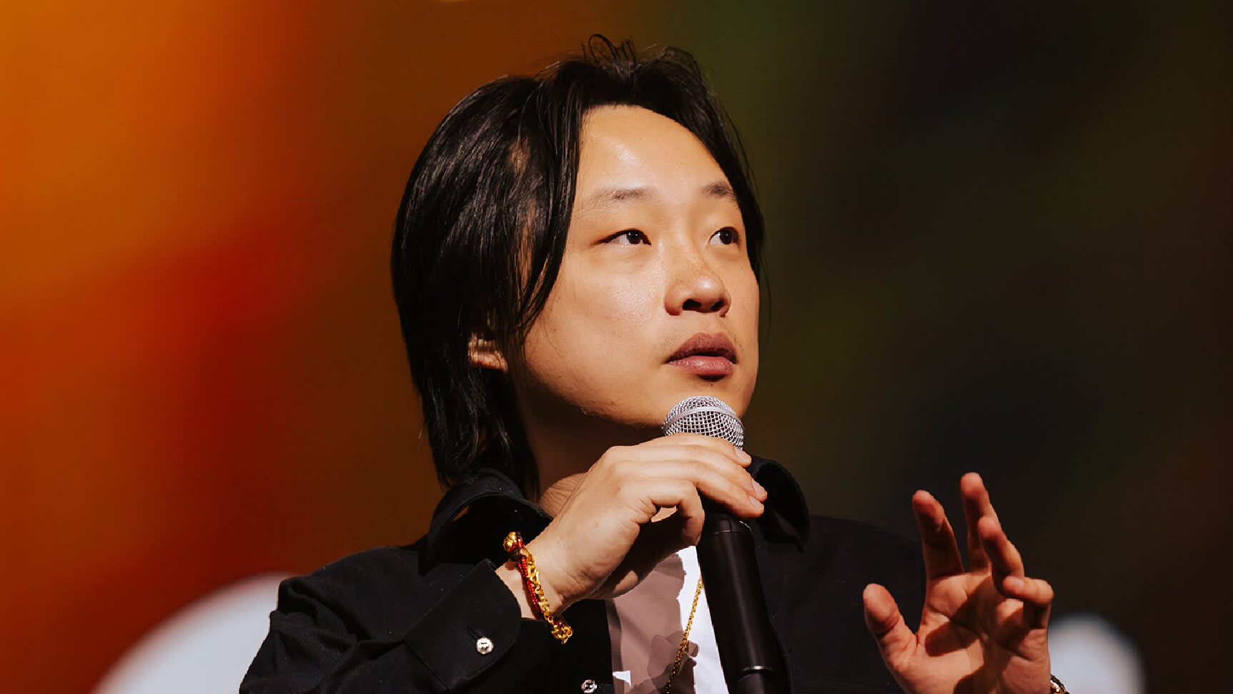 Jimmy O. Yang Live in Vegas