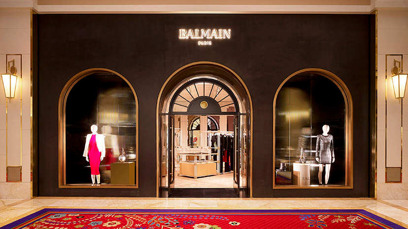 Balmain