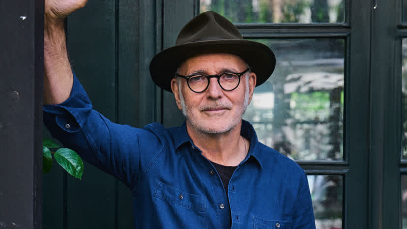 Ludovico Einaudi: Solo Piano