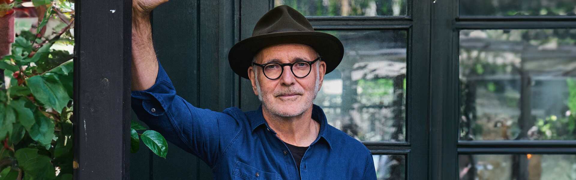 Ludovico Einaudi: Solo Piano