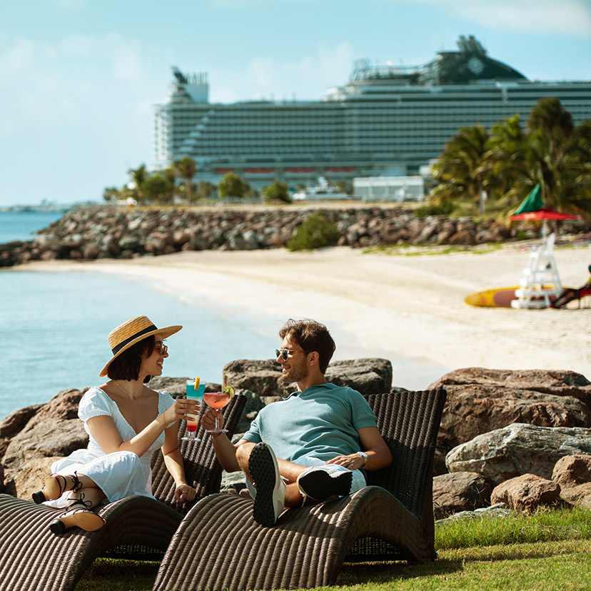 Cruise Redemption Request Form