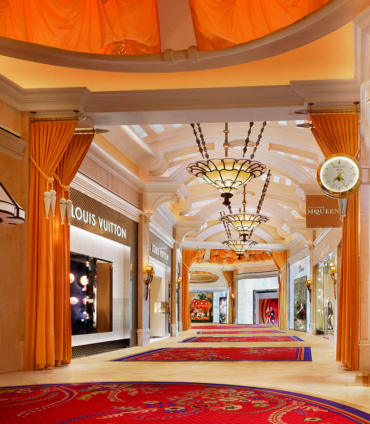 The Strip’s Best Low-Key Shopping: Curated Retail Experiences Away From the Crowds