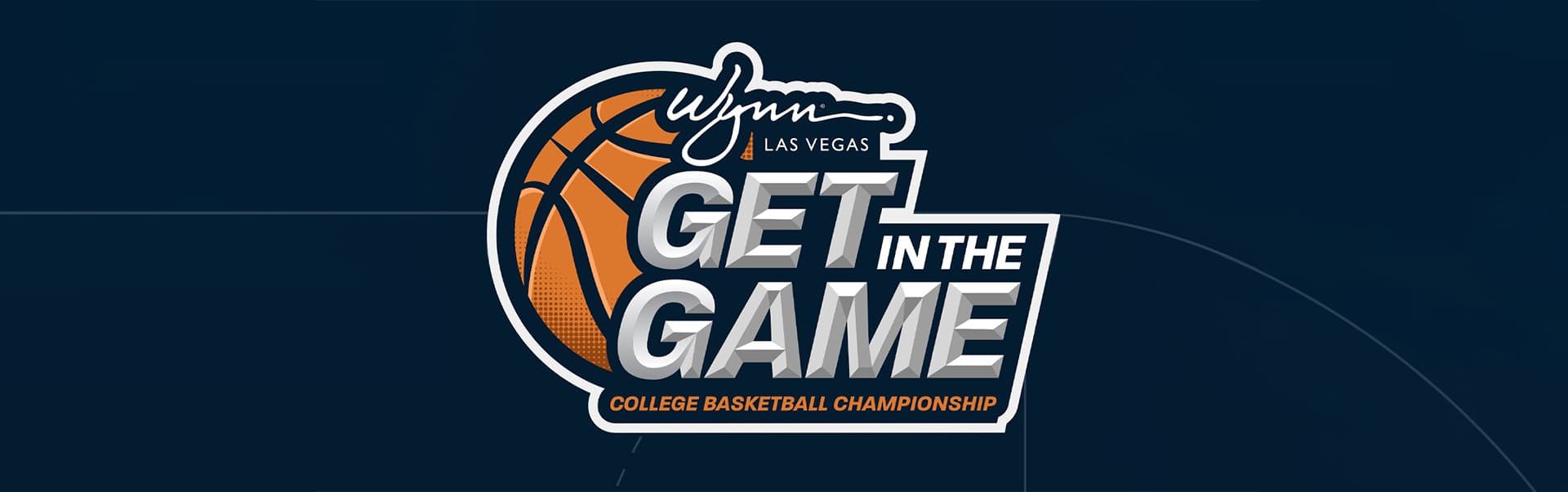 Get in the Game 2025 at Wynn Las Vegas