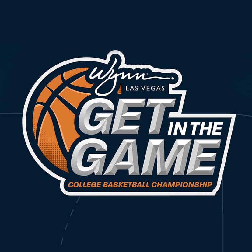 2026 Get in the Game Weekend Watch Party at Wynn Las Vegas