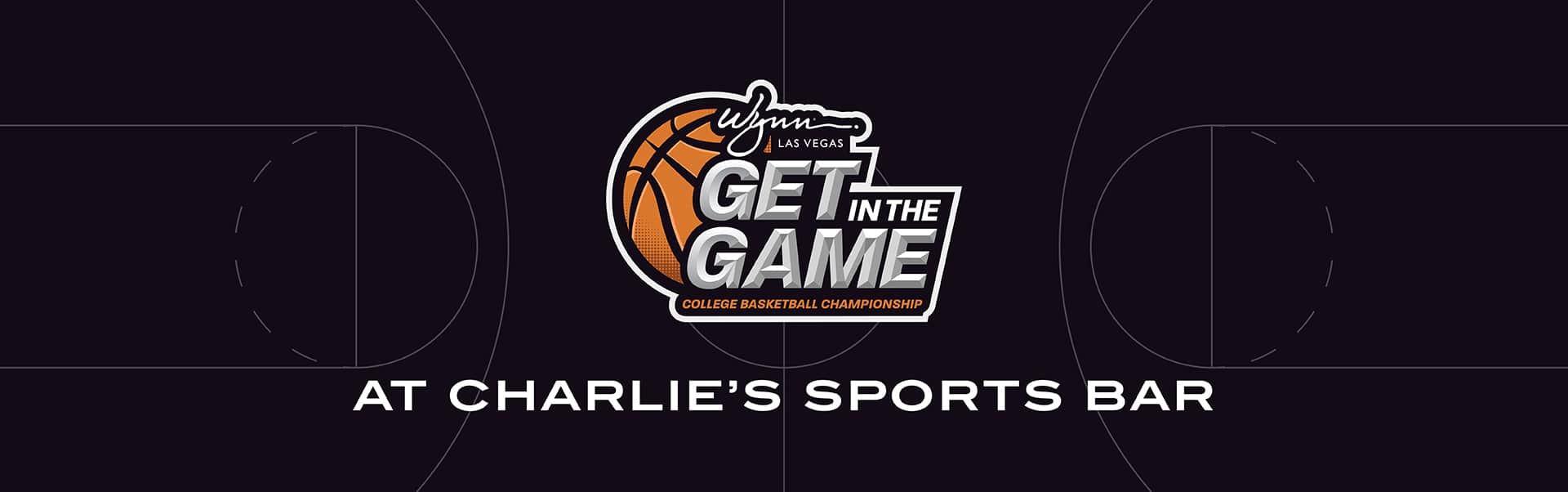 College Basketball Tournament at Charlie's 