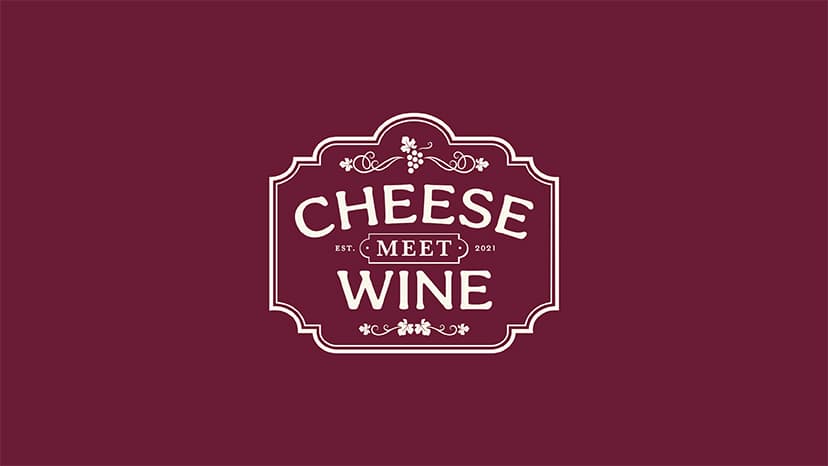 Cheese Meet Wine