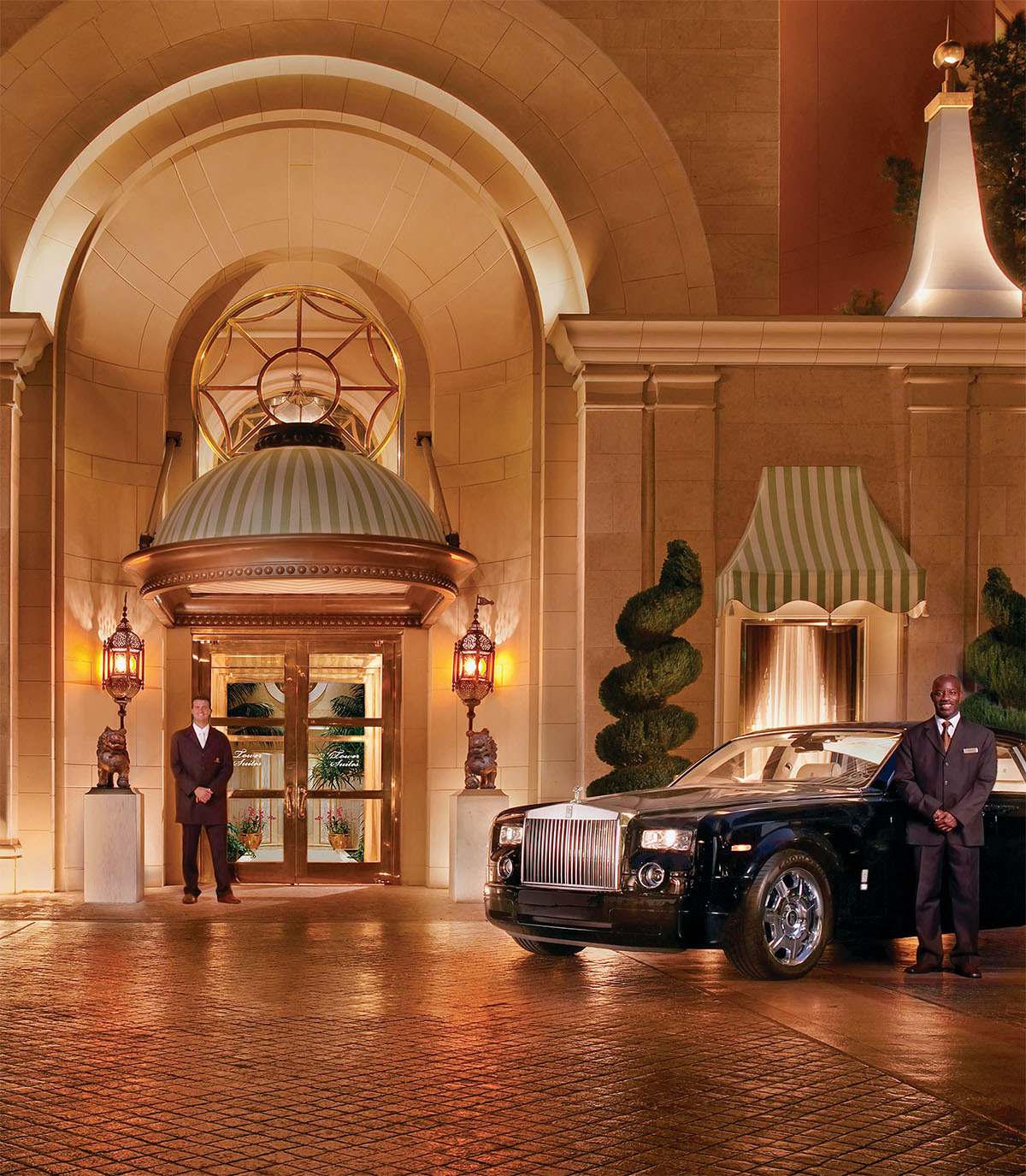 Why Wynn Las Vegas Continues to Set the Standard for Luxury Hospitality