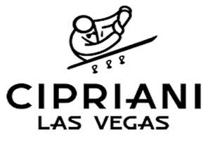 Cipriani at Wynn Las Vegas logo