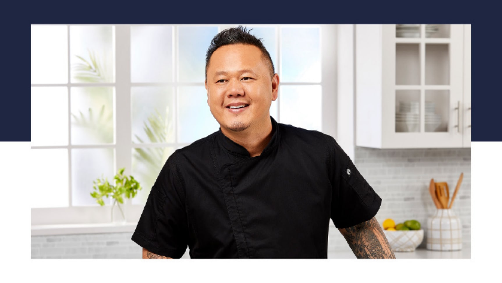 Tastes of Thai Town With Jet Tila