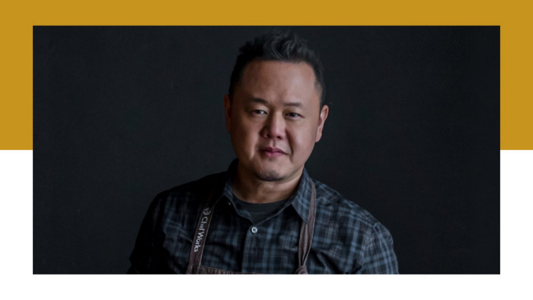 Cooking With Food Network’s Jet Tila