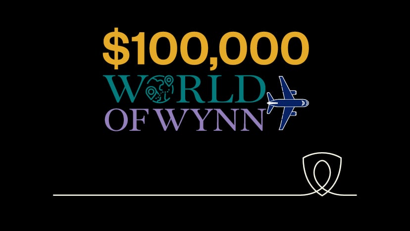 $100,000 World of Wynn