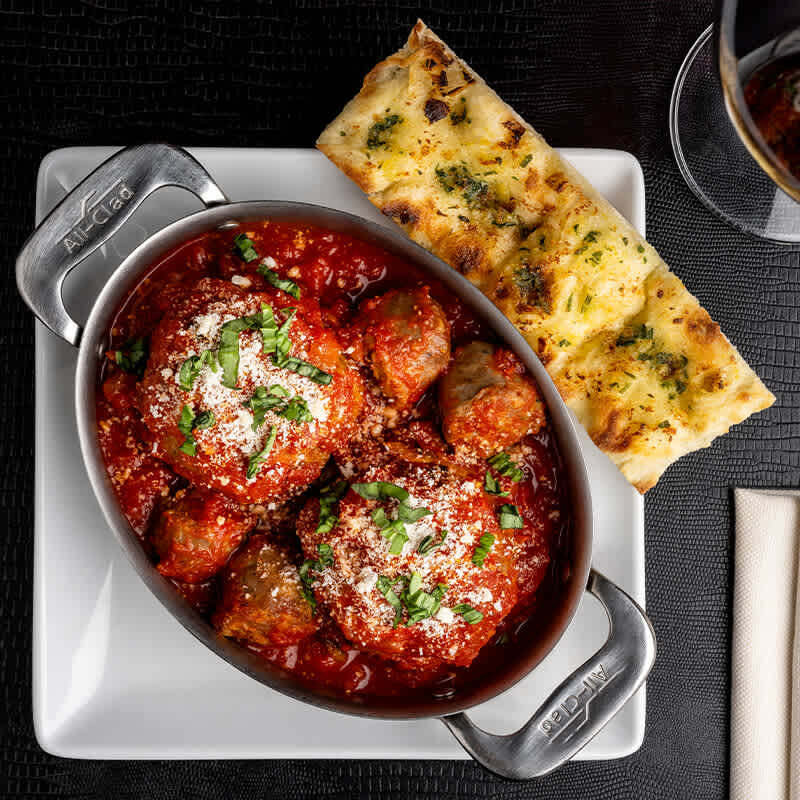 A Delicious Opening Act