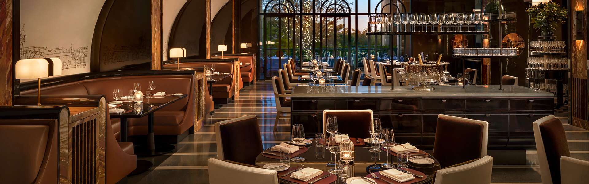 Sartiano’s Italian Steakhouse