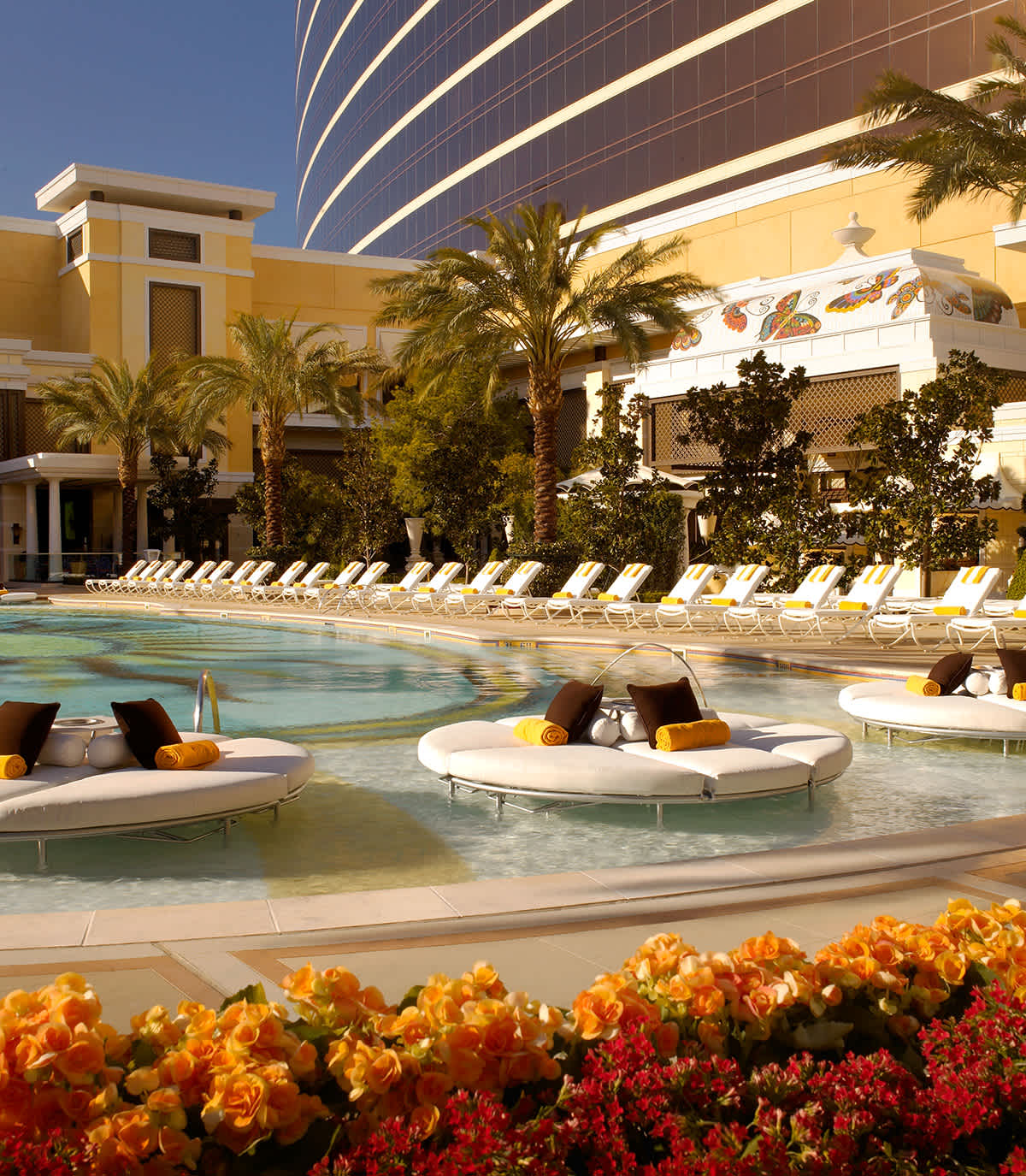 Best Time to Visit Wynn Las Vegas: Weather, Events, and Crowd Levels