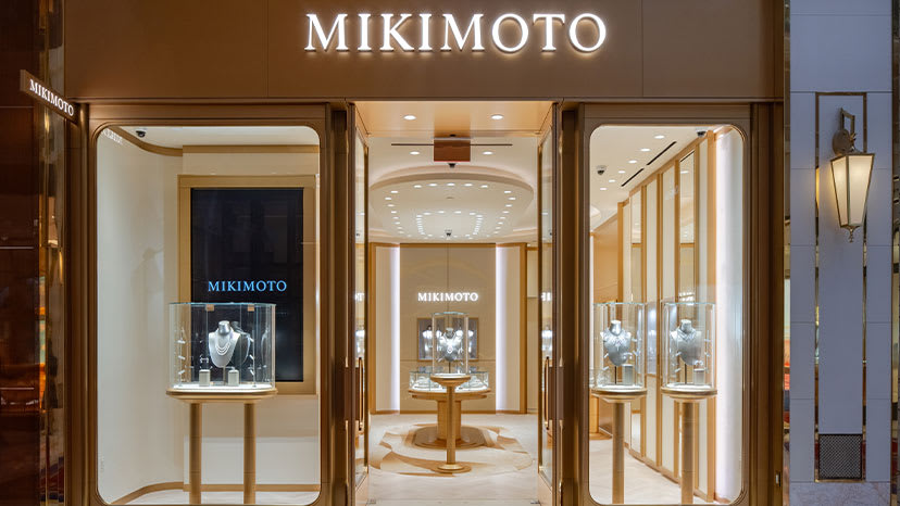 Mikimoto