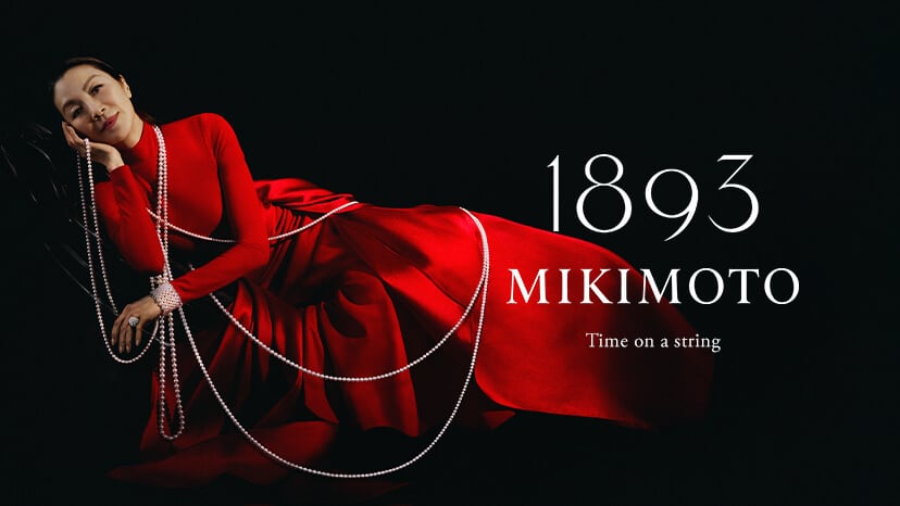 Mikimoto