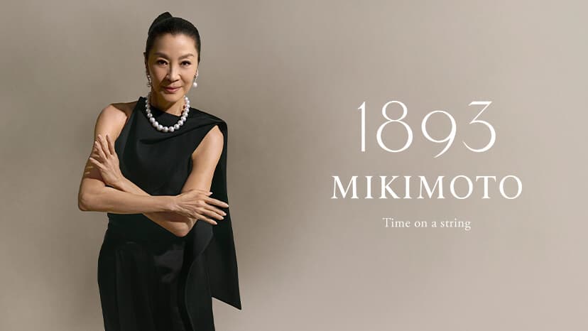 Mikimoto