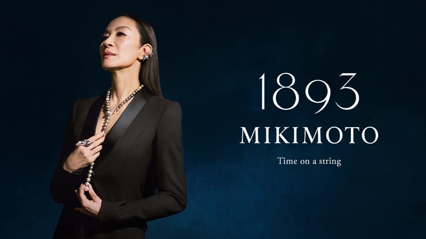 Mikimoto