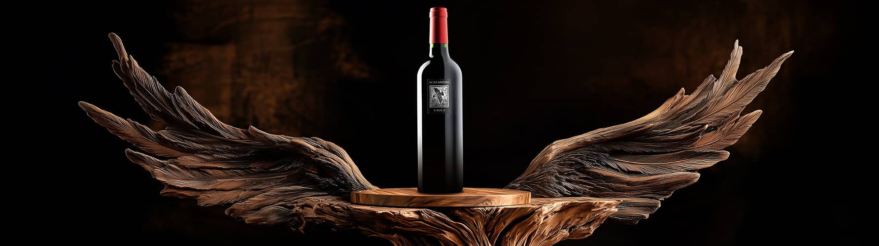 The Ultimate Screaming Eagle Wine Dinner