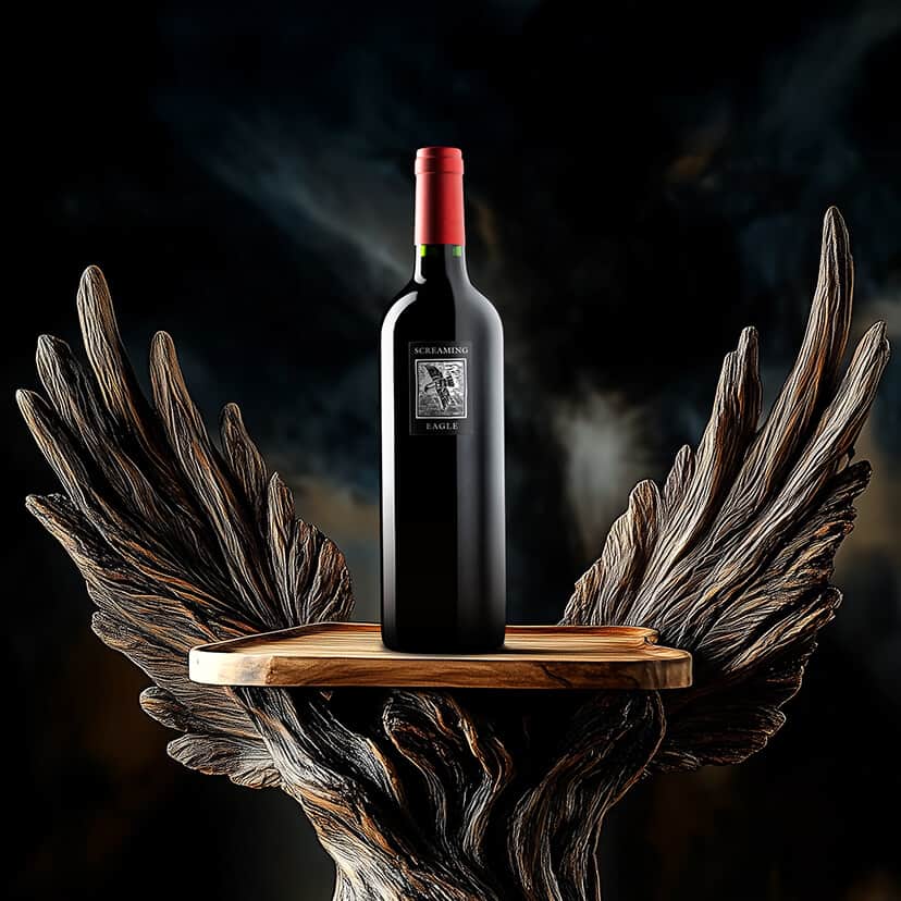 The Ultimate Screaming Eagle Dinner