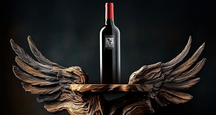 The Ultimate Screaming Eagle Dinner