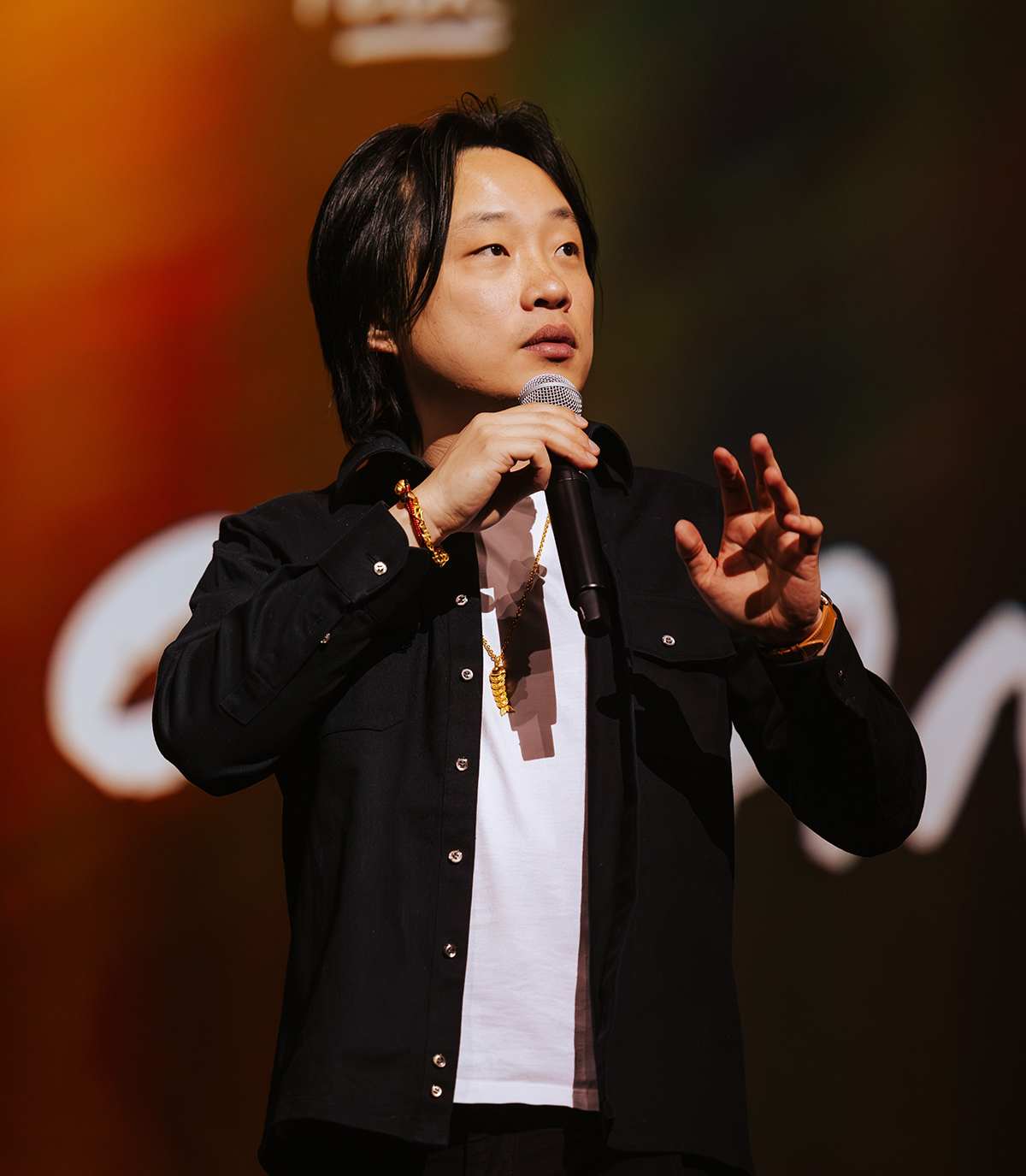 Jimmy O Yang
