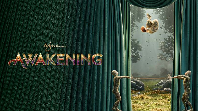 Spring Awakening Special Offer: Save up to 20%