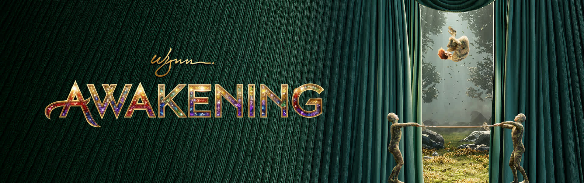 Spring Awakening Special Offer