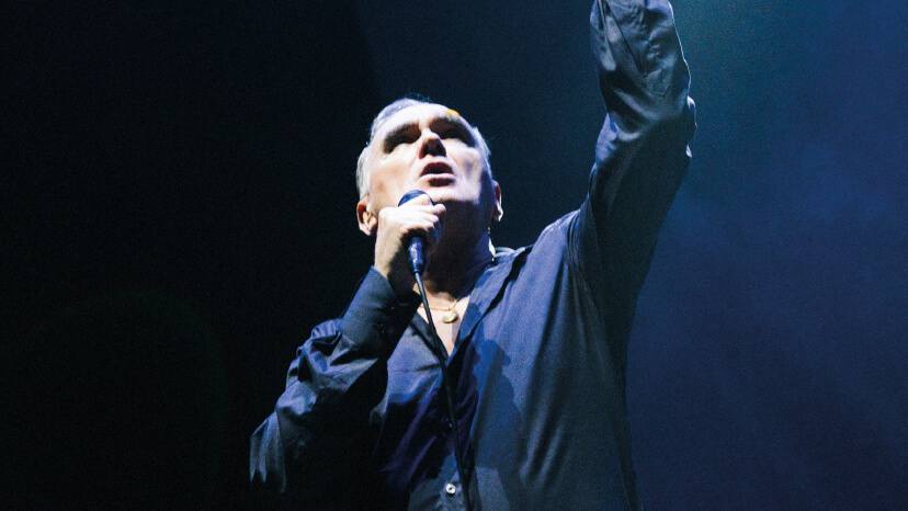 Morrissey