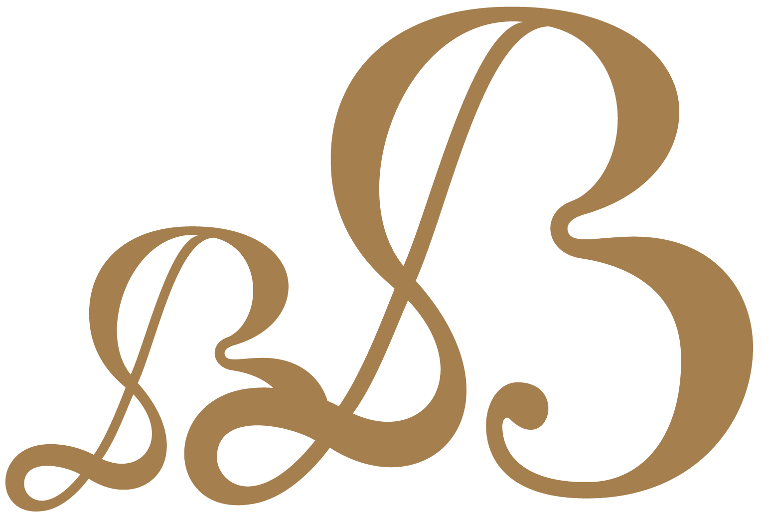 B Bar at Wynn Las Vegas Logo