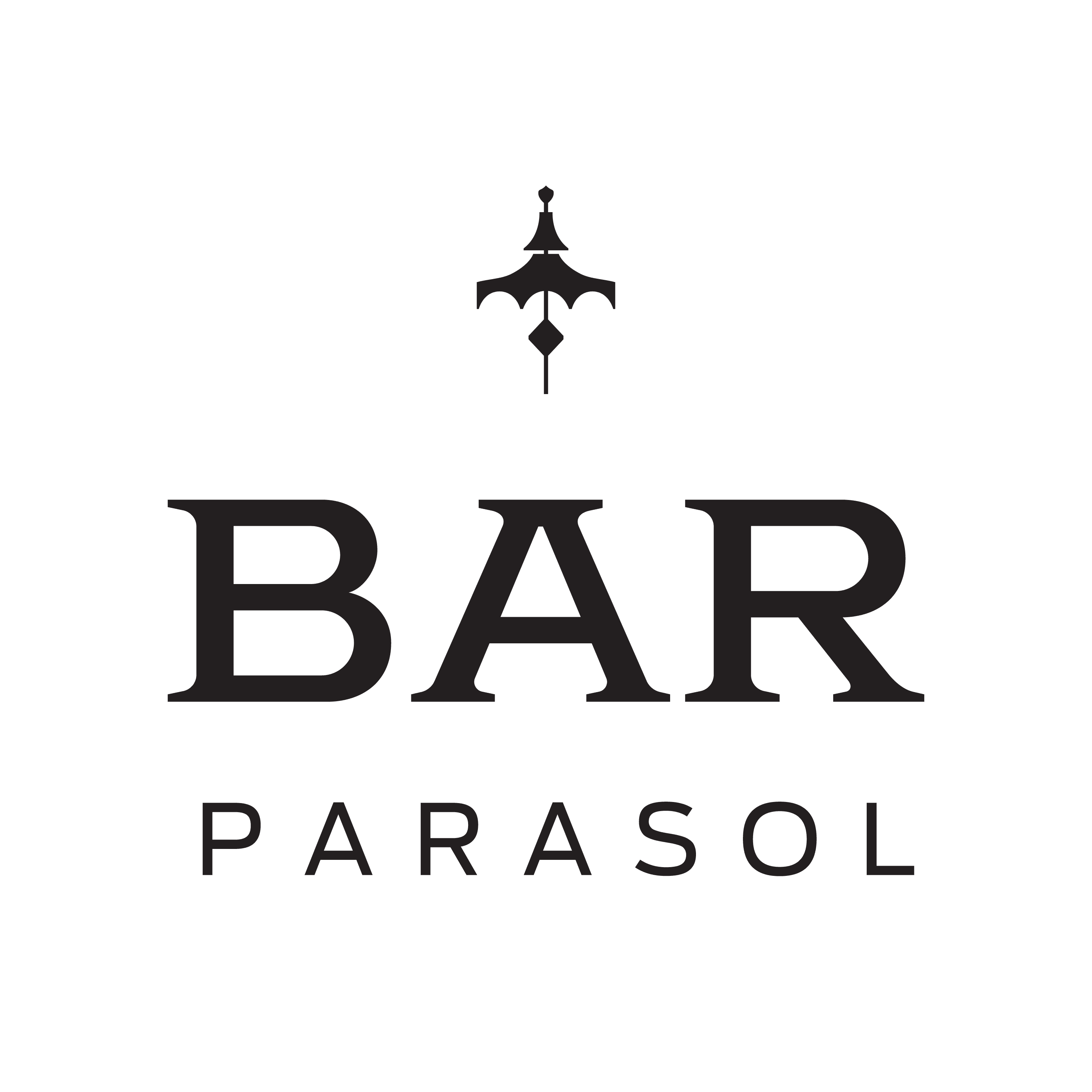 Bar Parasol at Wynn Las Vegas - Logo