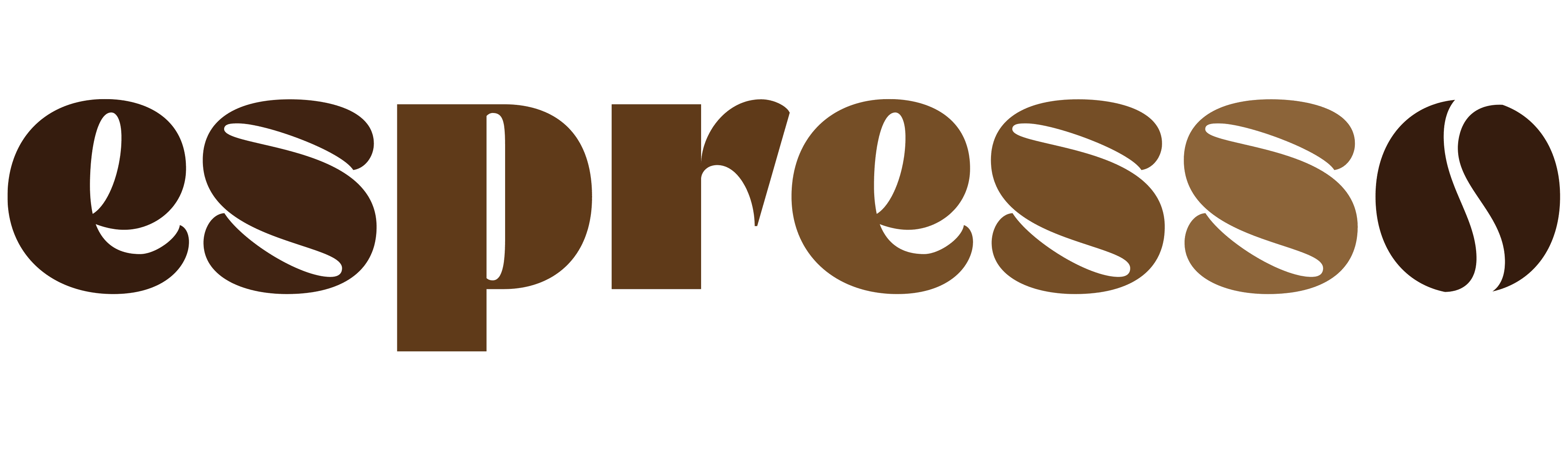 Espresso at Wynn Las Vegas - Logo